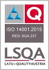 ISO14001